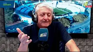 EDITORIAL DE SERGIO GORZY EN USTED QUE OPINA - 9 DE DICIEMBRE DE 2025