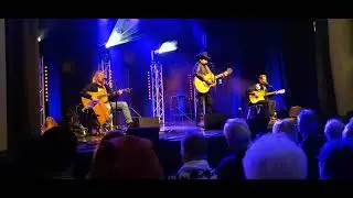Tom Astor Zschopau 13 12 2025 Wir wollen leben