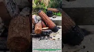 Laser Woodworking: Drilling Holes in Wood with Laser