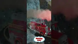 Поездка Томаса и Флинна в пещеру, часть 3! #поезд
