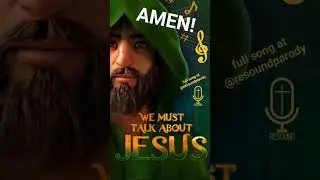 AMEN! Praise the Lord #amen #god @resoundparody