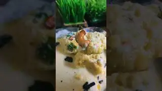 Wedding Style White Chutney 🤍 | Best for Rava Kichadi