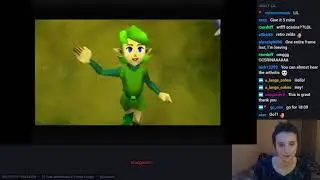 Ocarina of Time - 10 Year Anniversary of Forest Escape