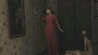 THE BOIS VISIT THE DOLLHOUSE | Short Creepy Stories #1 [Roblox Horror Game]