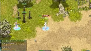 Test - Jx2 Vzogame