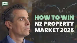 How To Win In The NZ Property Market