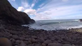 Deep Creek Cove, 23rd April 2014