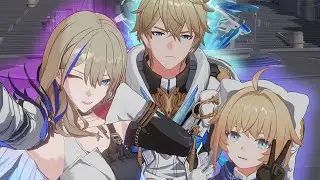 Gepard's life as a middle child