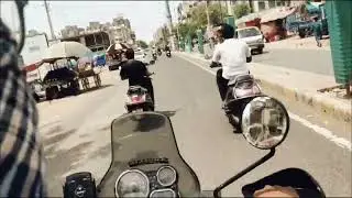 Dev modi vlogar 😍
