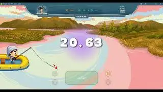 CRYPTO GAMES: FORTUNE PIKE, #NFT FISHING GAME 290 #CryptoGames #FortunePike #PlayToEarn #FreeToPlay