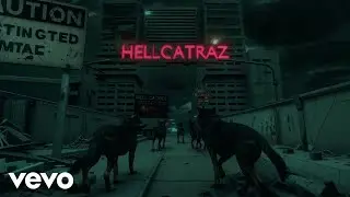 Neffa - Santosubito/Rubik (Visual Video)