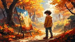 I am my own way | A heartfelt journey of self-discovery | Original Song | Lyrics Video