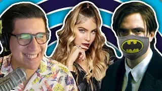 Batman se enfermo! Beli ya quiere ser mama? | Chuntillo y Los Desma&ntilde;anados