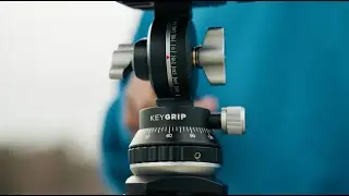 Travel Tripods and Monopods for Videographers - Key Grip Series