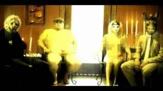 Darling Thieves - Unspoken.wmv
