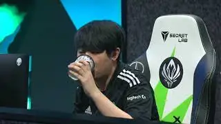 Second Lee Sin Kick! (DK Khan) | Last Fight Game 2 | MSI 2021 Finals: RNG vs. DWG KIA