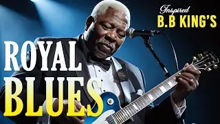 70s Blues & Soul Guitar 🎶 Warm Vintage Blues Ballads for Late-Night Listening