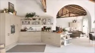 Cucina Classica Mod. AGNESE | Cucine LUBE Torino