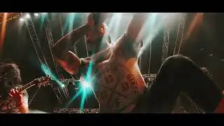 Umbral - Inner Betrayer (Ft. Brian L. - Revulsed)