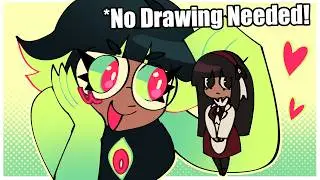 FUN THINGS TO DO WITH OCs (That isn't just drawing!)
