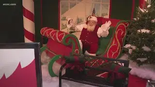 Southern Christmas Show back for 2021