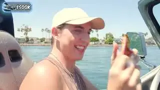 $1 car vs $100,000,000 Car!