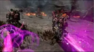 Noise Marine Dubstep Long Version