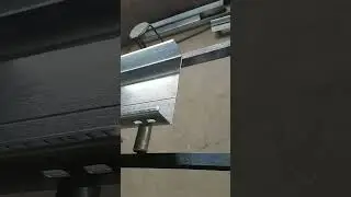 Structural Steel Channels  #welding #beamforming #factory #rolledsteel #steel
