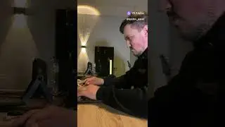 Как создается метал музыка от Kustov Mix #short #shorts