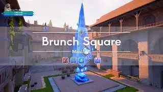 Orcs Must Die! Deathtrap - Brunch Square v.2  🏰⚔️ Nightmare Endurance Mode 🍻 Orctoberfest Guide