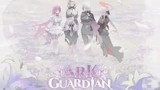 Ark Guardian [ Goddess Of Victory :Nikke ] Ep.1{No Commentary }