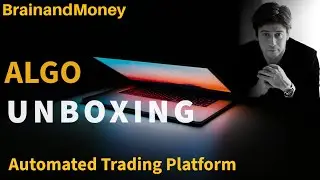 Algo Trading for Everyone | Start building your trading future | No Experience Required