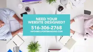 Web Designer near Water Mill, NY