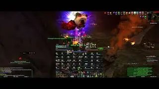 Turtle WoW | Molten Core 1.18 | Mortality | September 4th 2025 | Holy Priest PoV | (0:26:30)