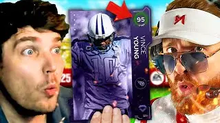 Did Team Diamonds Ruin MUT 25? Ft. Gutfoxx