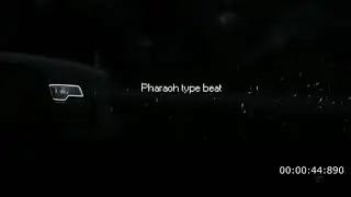 [FREE] Pharaoh Type Beat |Prod.Hunter|