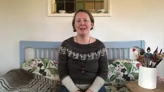 How to pick a supported spindle and bowl: Online course promo