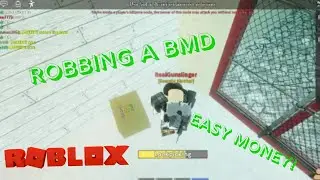 Electric State Robbing A Black Market Dealer With A Spy Watch