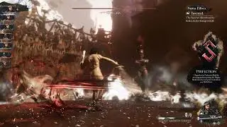 E33 - Golgra one shot (not a guide)