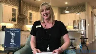 Builder Spotlight: Gehan Homes at Inspiration