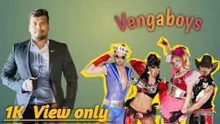 Vengaboys Live In Bangalore // Vengaboys // live music // Night party // Bygbrewski // GYLT // HM..