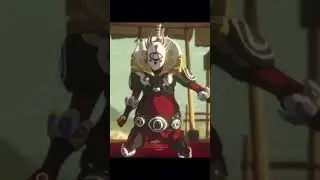 Master kohga actually did it