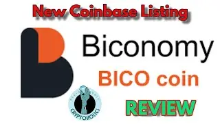 Biconomy ( BICO ) Newly Listed on Coinbase Today