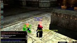 Daoc rr3L9 Inf vs rr4L1 Vamp