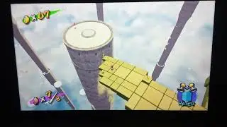 Super Mario Sunshine Gameplay Part 7
