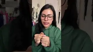 Chisme mientras me pongo u&ntilde;as 💅🏻