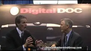 Digital Doc - Dental Intra-Oral Camera for Finest Picture Quality
