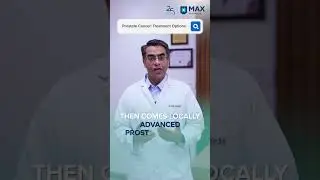 Prostate Cancer: Treatment Options