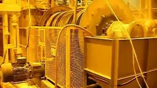 Sepro Lime Slaking Ball Mill | Sepro Mining Equipment