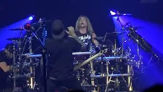 Godsmack - Awake (Live) @ Zenith M&uuml;nchen, 2025